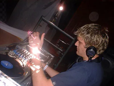 Christian Alvarez