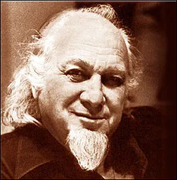 Henry Stone