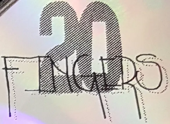 20 Fingers