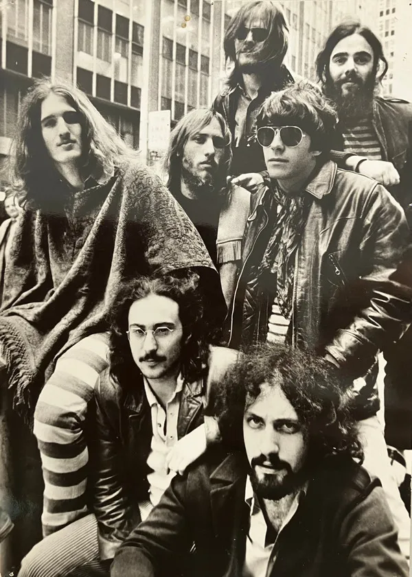 The Flock