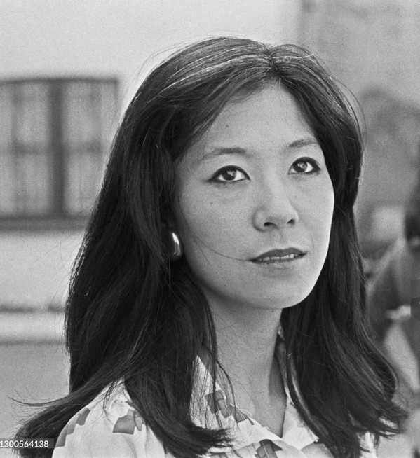Hisako Yamashta