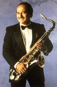 Gil Ventura