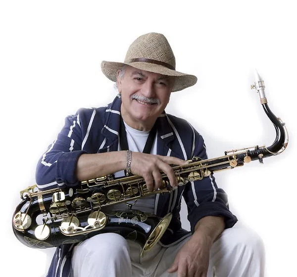Gil Ventura