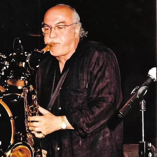 Gil Ventura