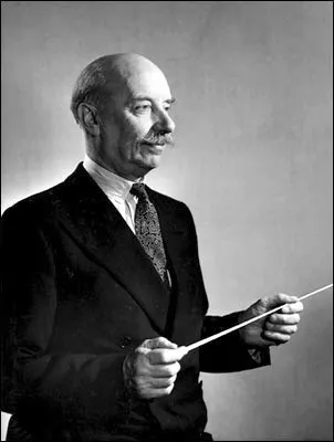 Sir Adrian Boult