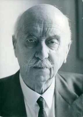 Sir Adrian Boult