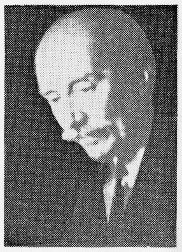 Sir Adrian Boult