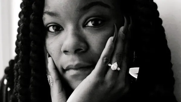 Roxanne Shanté