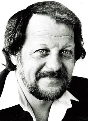 Norman Sheffield