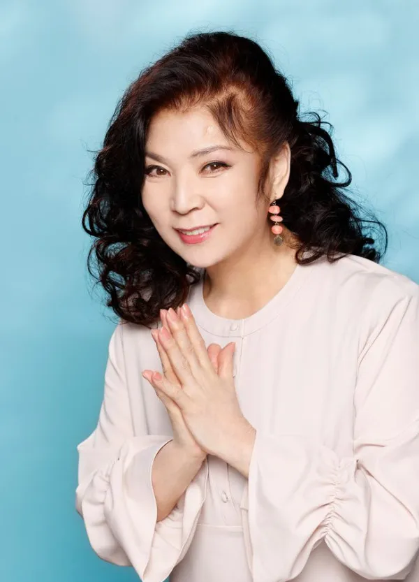 八代亜紀