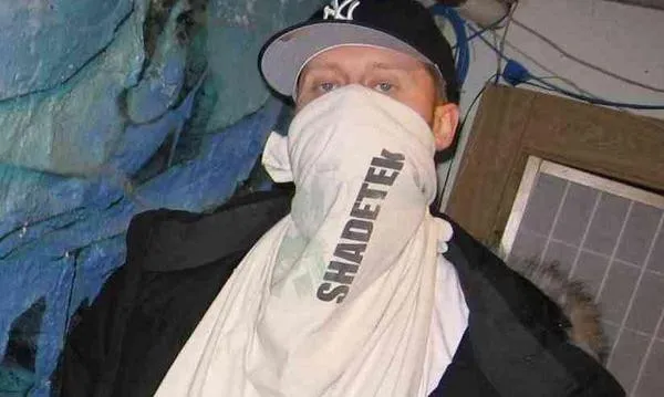 Matt Shadetek