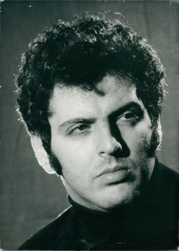 Daniel Barenboim