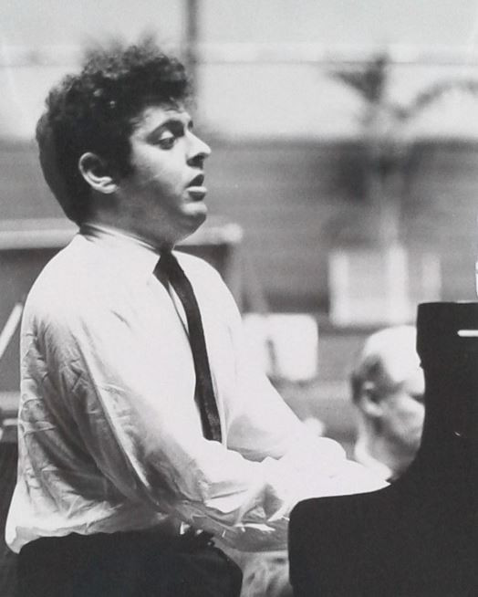 Daniel Barenboim