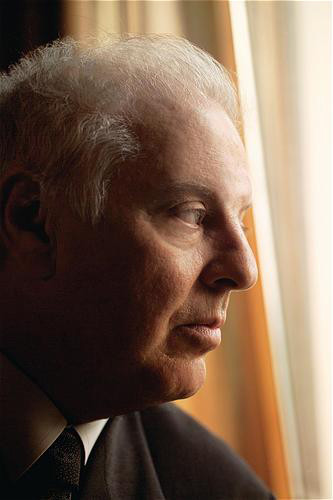 Daniel Barenboim