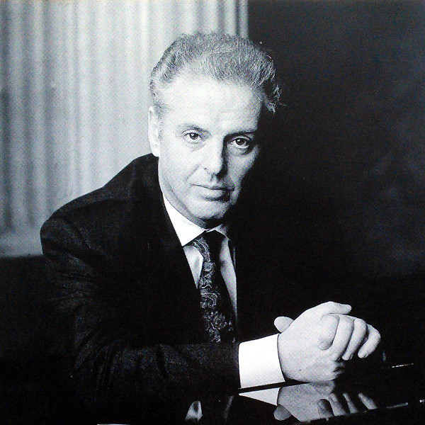 Daniel Barenboim