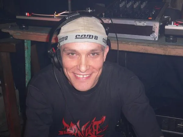 John Thomas