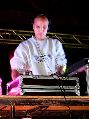 John Thomas