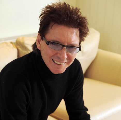 Bruce Foxton