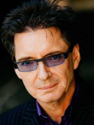 Bruce Foxton