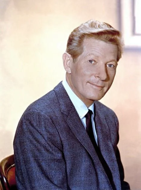 Danny Kaye (2)