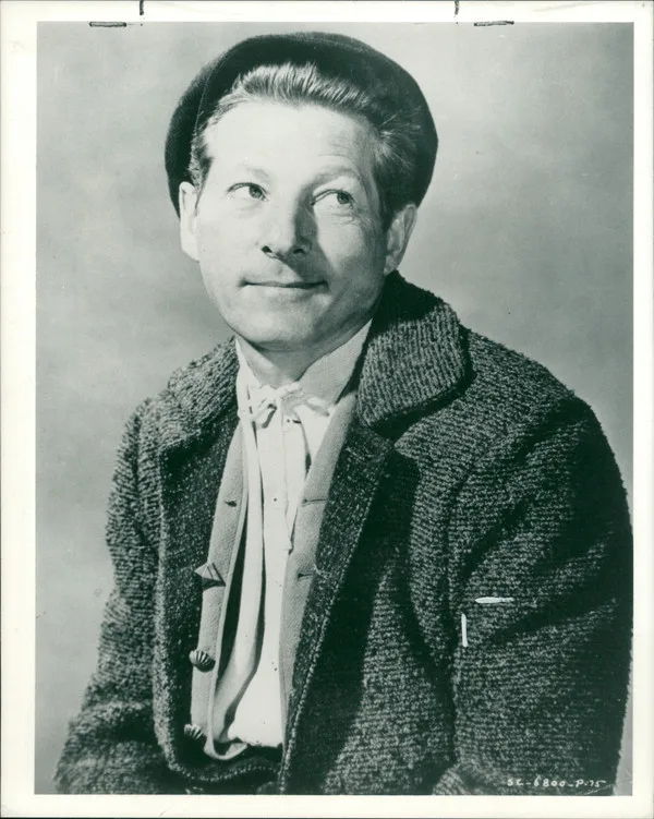 Danny Kaye (2)