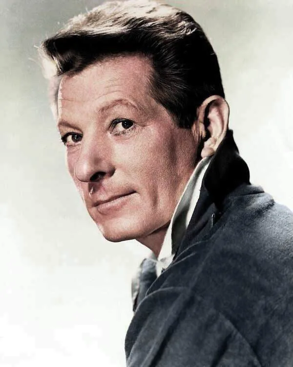 Danny Kaye (2)