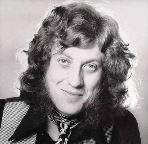 Noddy Holder