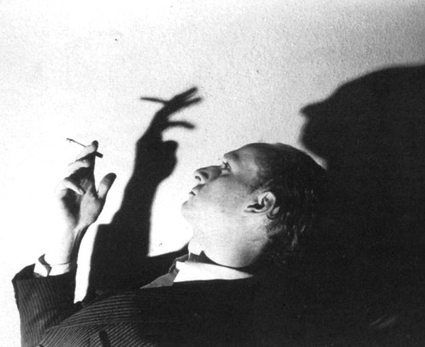 André De Saint-Obin