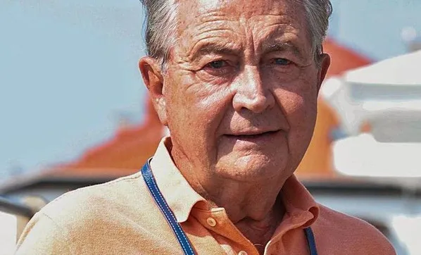 Manolo Diaz