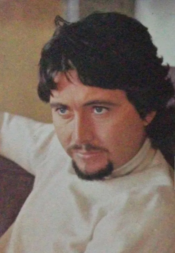 Manolo Diaz