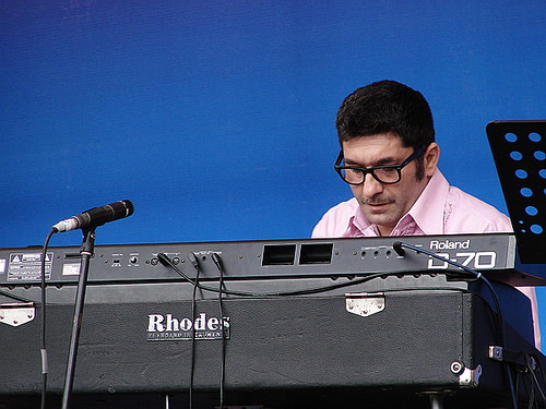 Francesco Montefiori