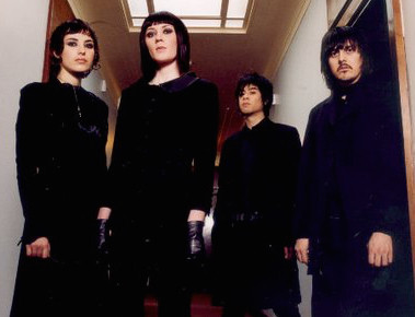 Ladytron