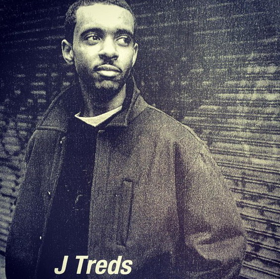 J-Treds