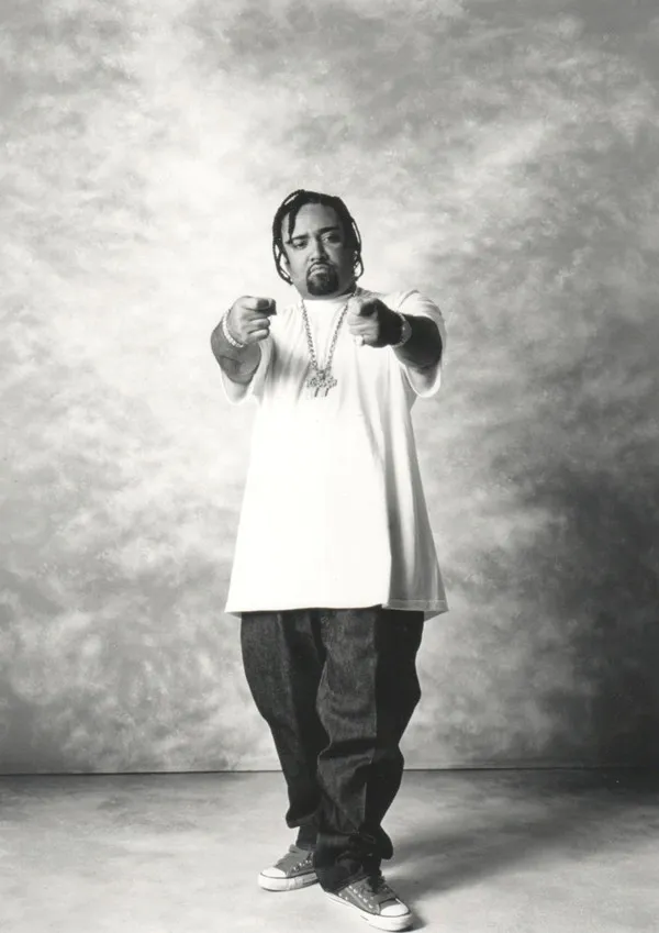 Mack 10