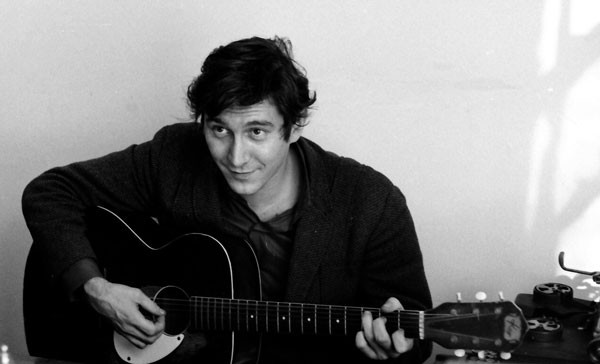 Phil Ochs
