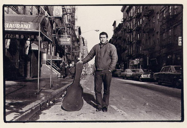 Phil Ochs