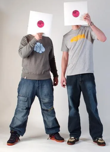 Le Scratchfunk