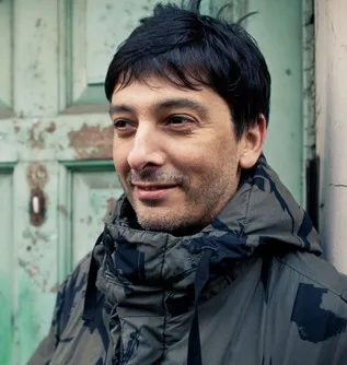 Rui Da Silva