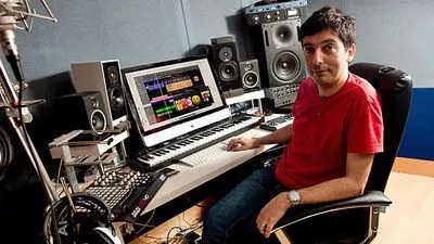 Rui Da Silva