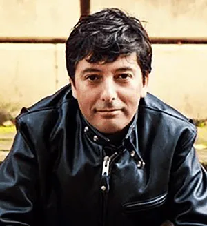 Rui Da Silva