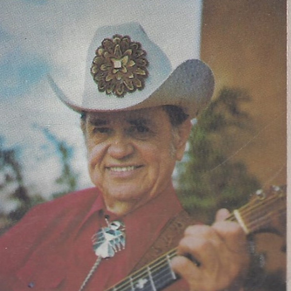 Merle Travis