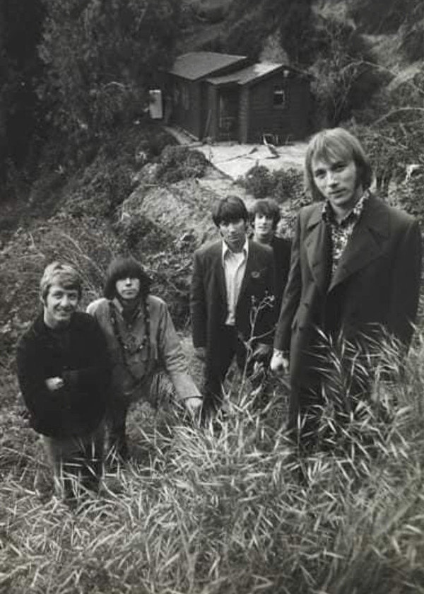 Buffalo Springfield