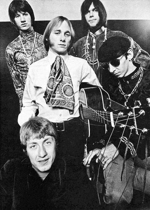 Buffalo Springfield