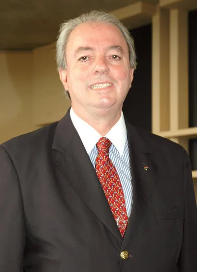Nilo Sergio
