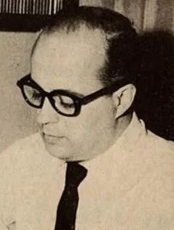 Nilo Sergio