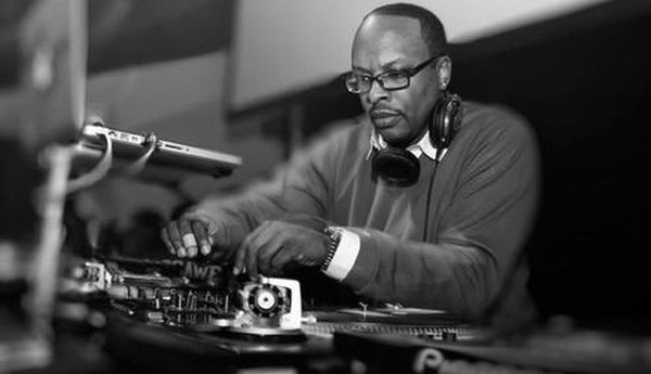 DJ Jazzy Jeff
