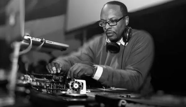 DJ Jazzy Jeff