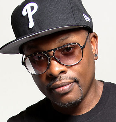 DJ Jazzy Jeff