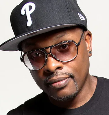 DJ Jazzy Jeff