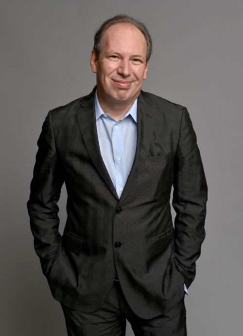 Hans Zimmer